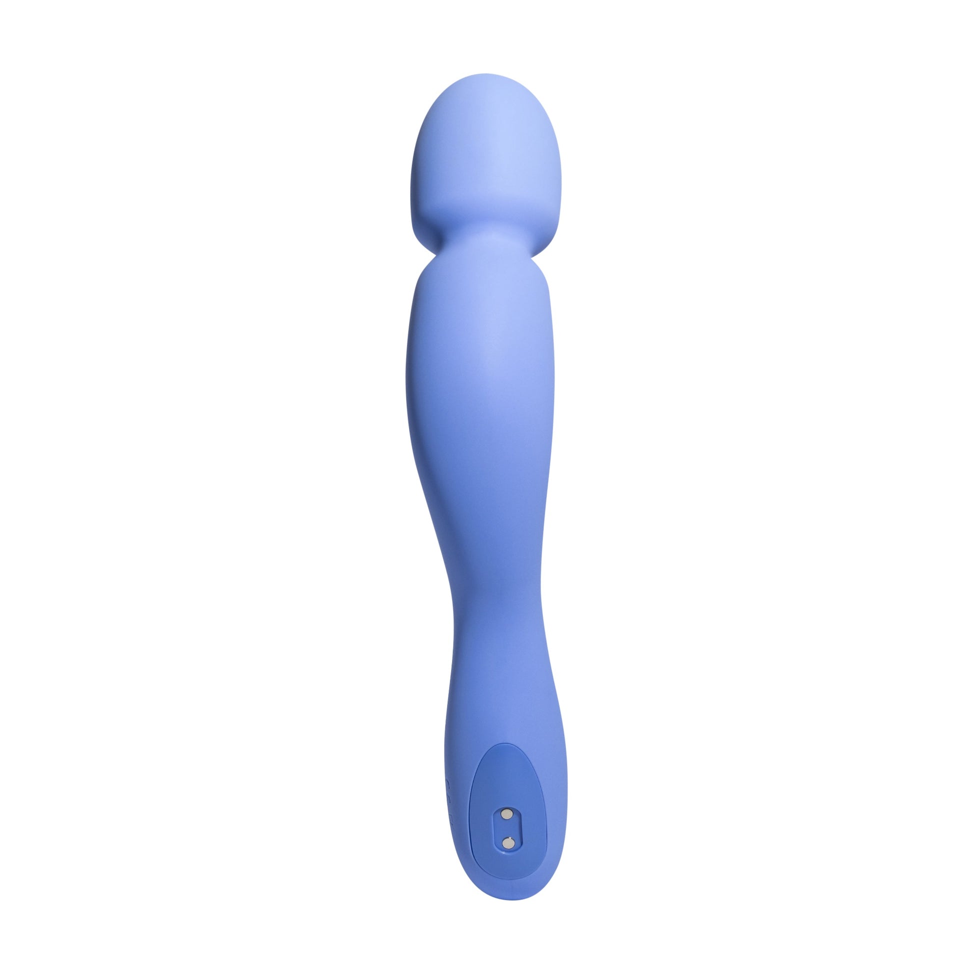 Com - Periwinkle massager, wand, vibrator, hitachi, women, sex toy, adult toy