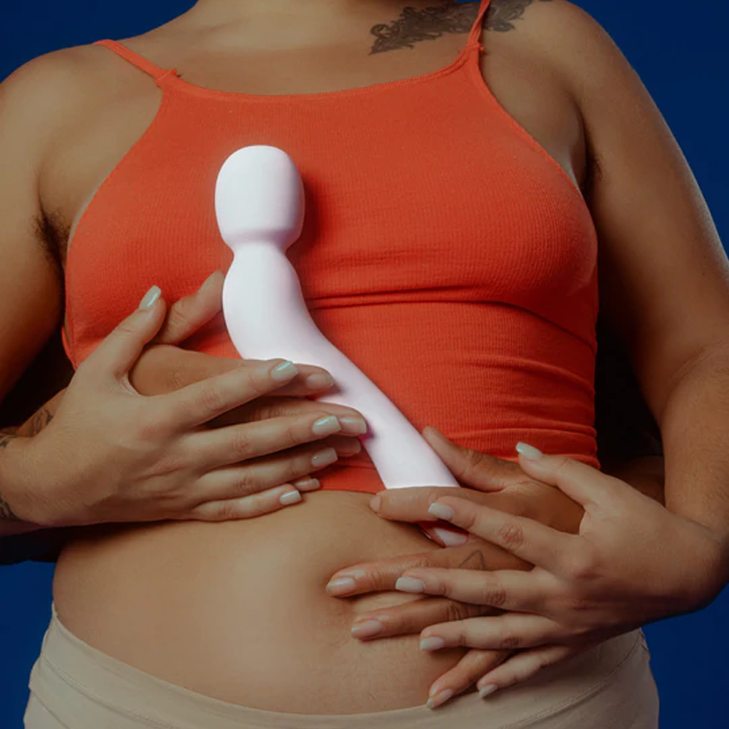 Com - Quartz wand, massager, vibrator, women, sex toy, adult toy, vibe, hitachi