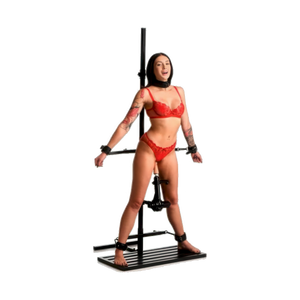 Position Aids & Sex Furnitures