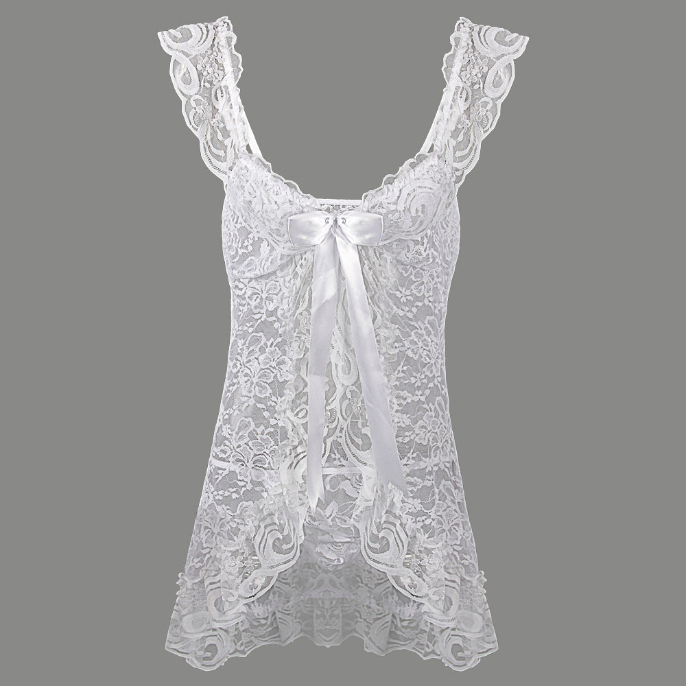 Lingeries-Sexy-Sous-Vet OEM/ODM Robe Sexy Femme Sexy Lingerie Dress Thongs