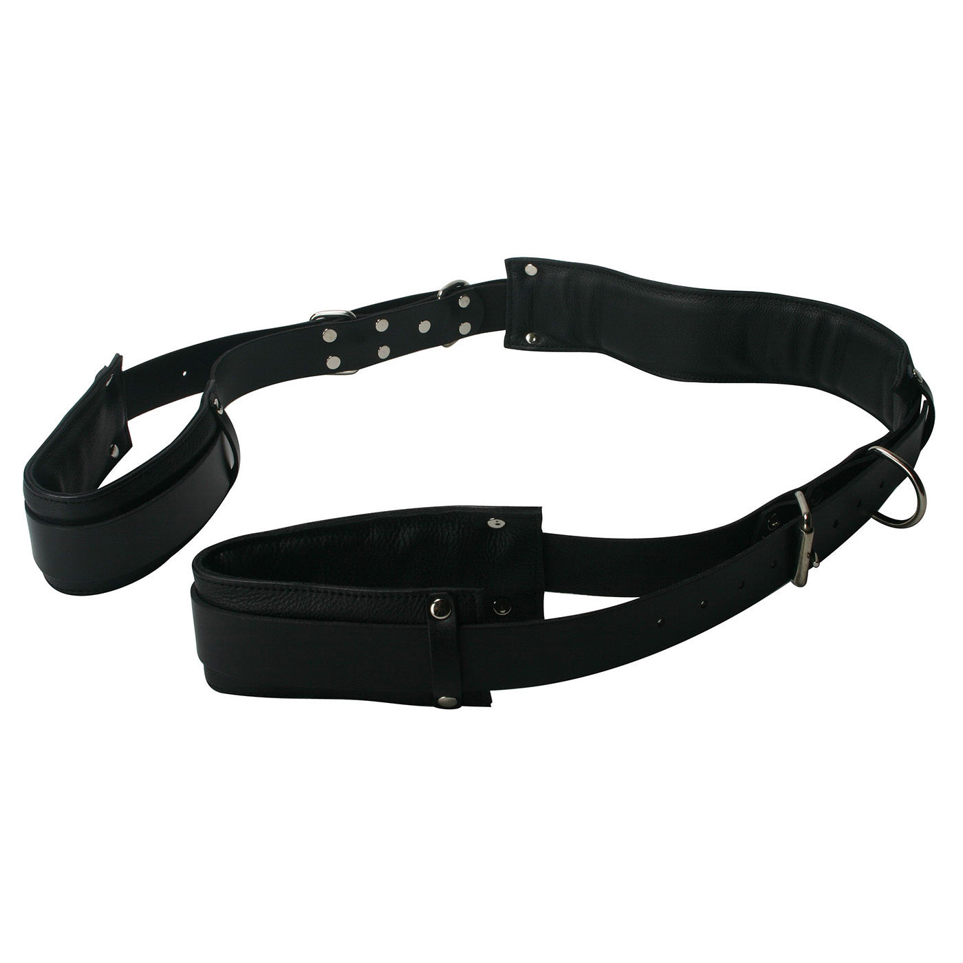 sex sling, bdsm gear, bondage, fetish, kink