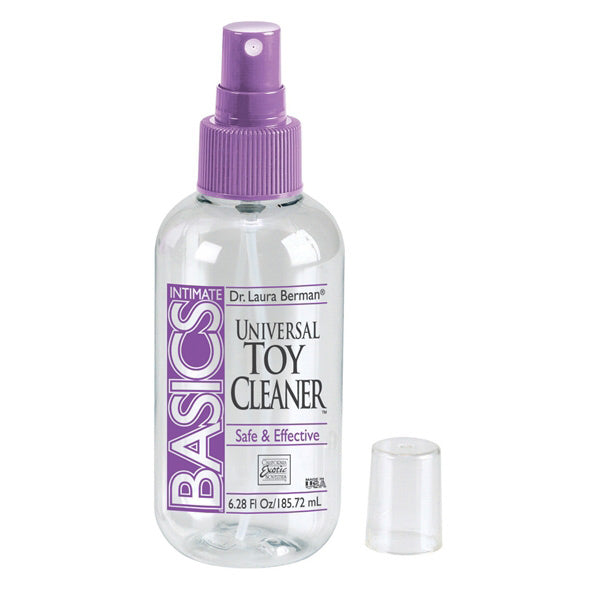 toy cleaner, hygiene product, sex toy, adult toy