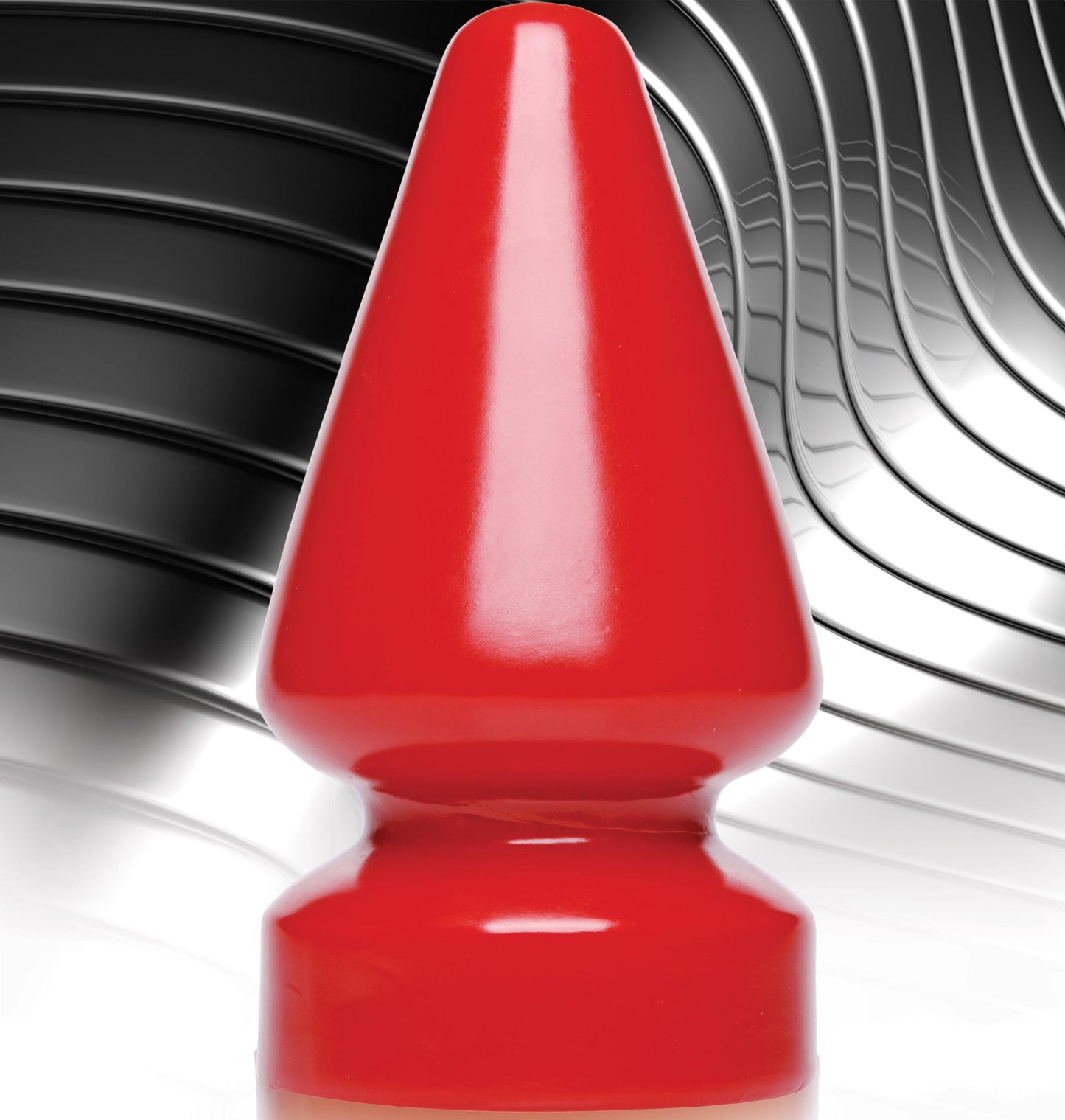 extra large butt plug, massive, giant, huge, monster, anal plug, sex toy, adult toy