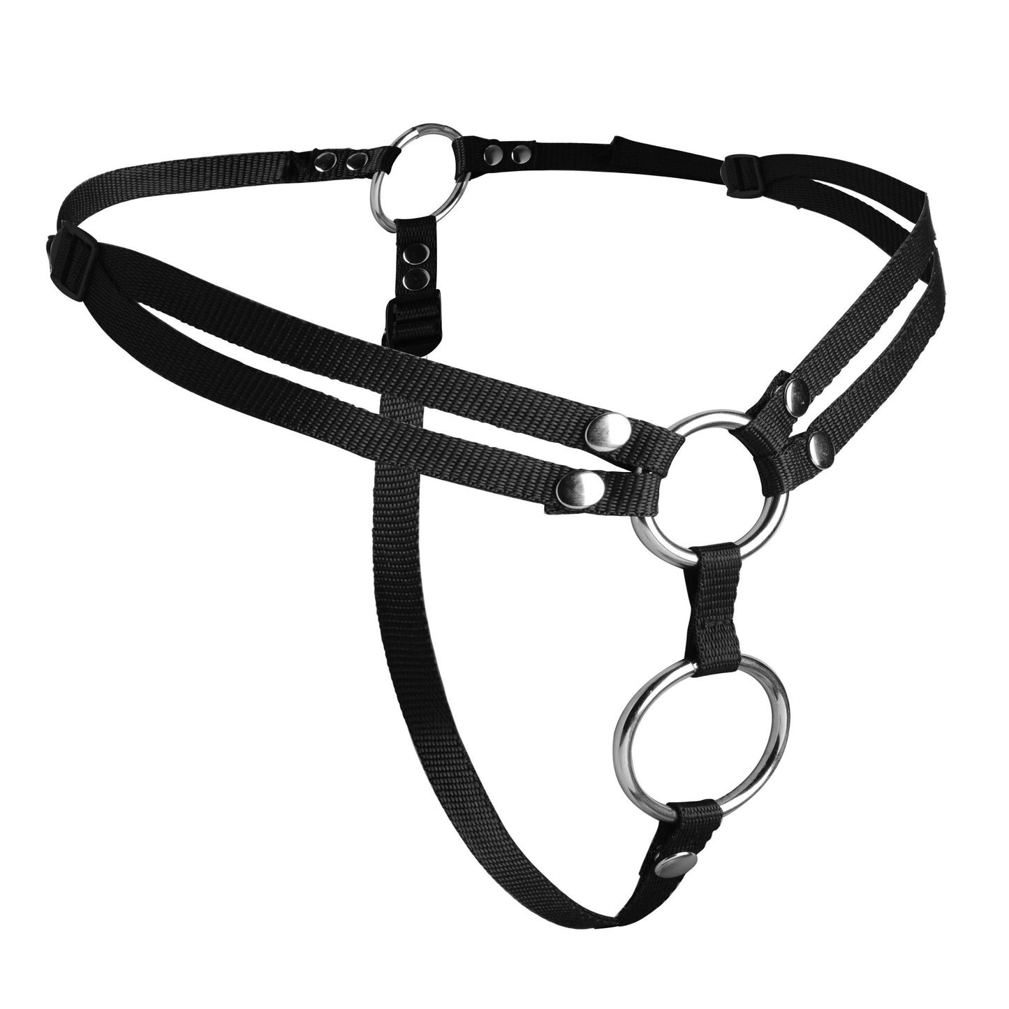 strap-on, strap on, lesbian, pegging kit, femdom, harness, double, dual, dildo
