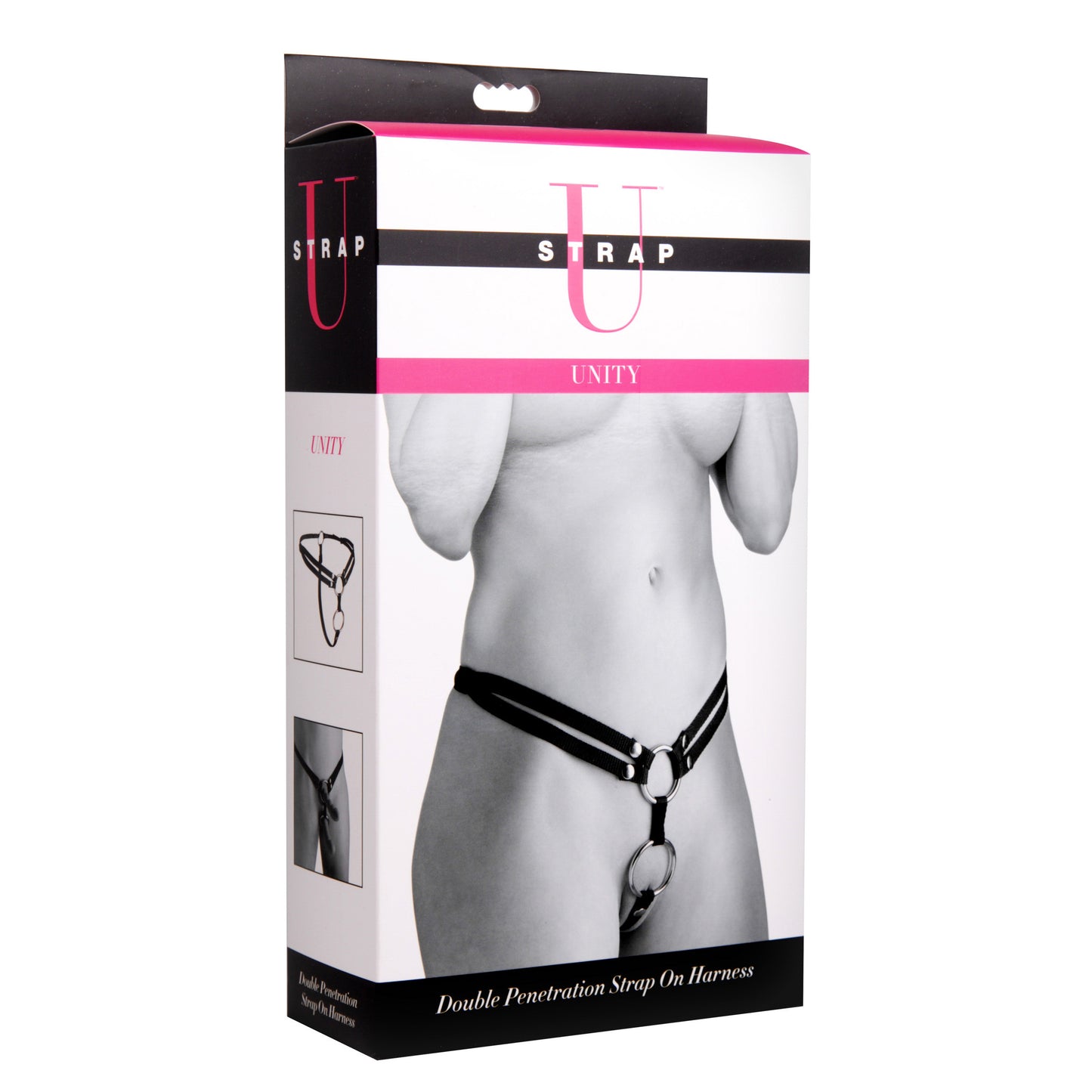strap-on, strap on, lesbian, pegging kit, femdom, harness, double, dual, dildo