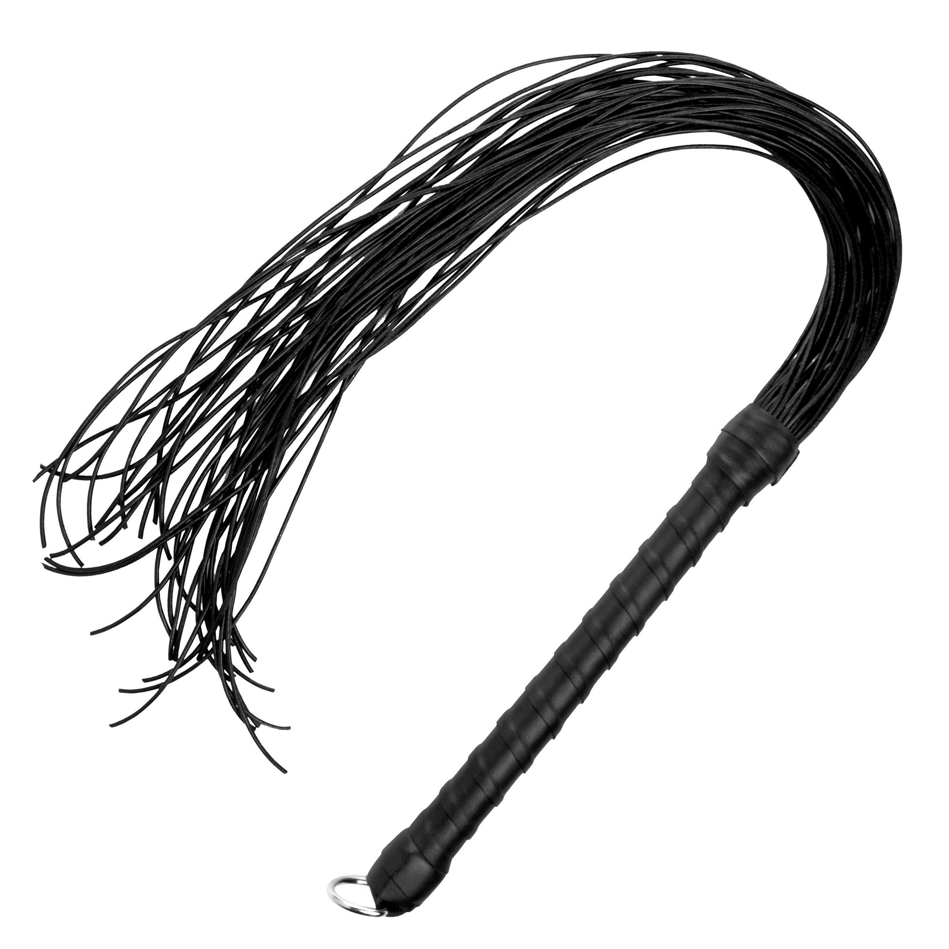 flogger, paddle, leather, impact toy, bdsm, bondage gear, fetish, kink, domination