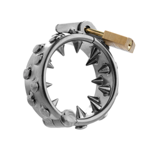 Cock & Ball Torture (CBT) Devices