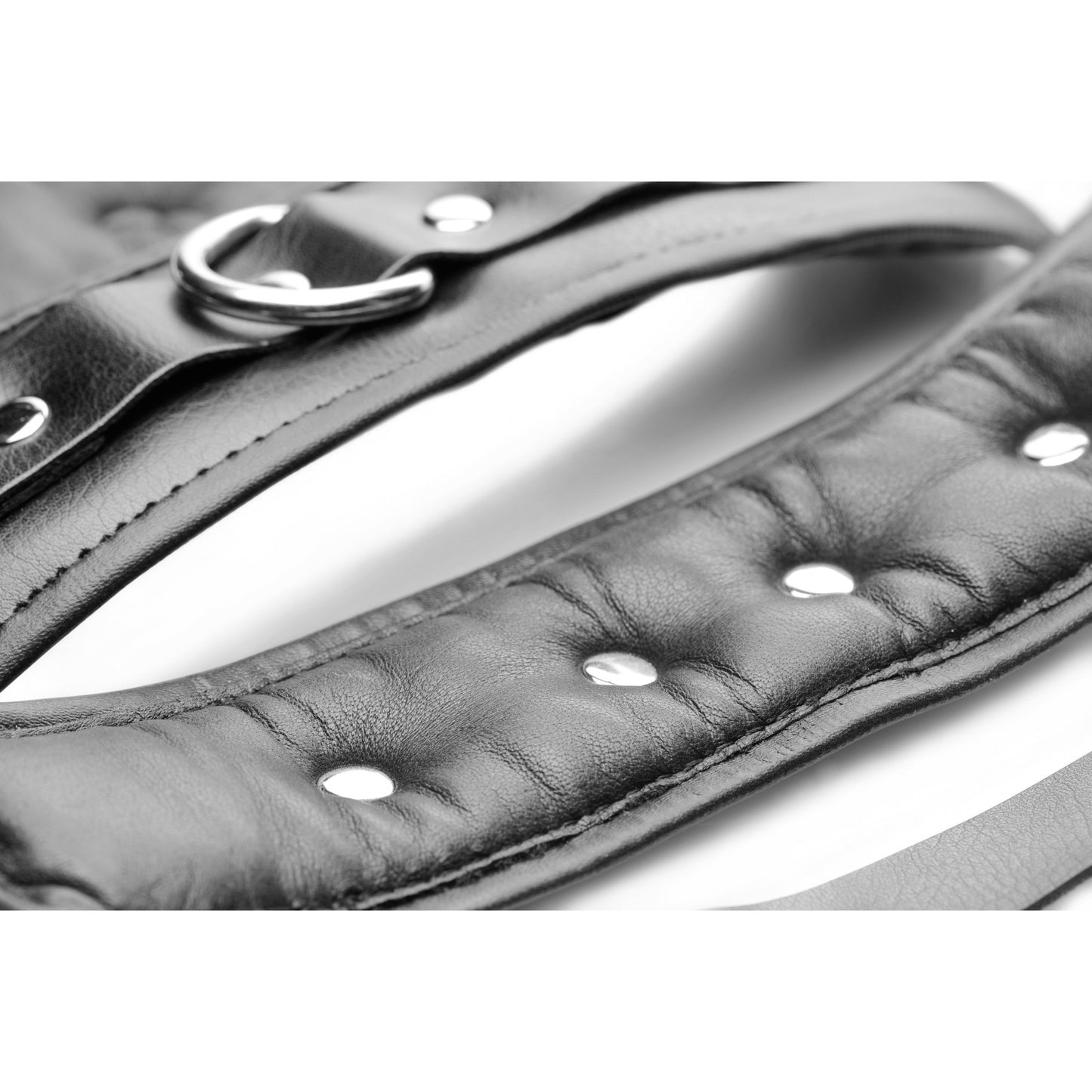 ankle cuffs, restraint, bondage, bdsm gear, submission, fetish, kink