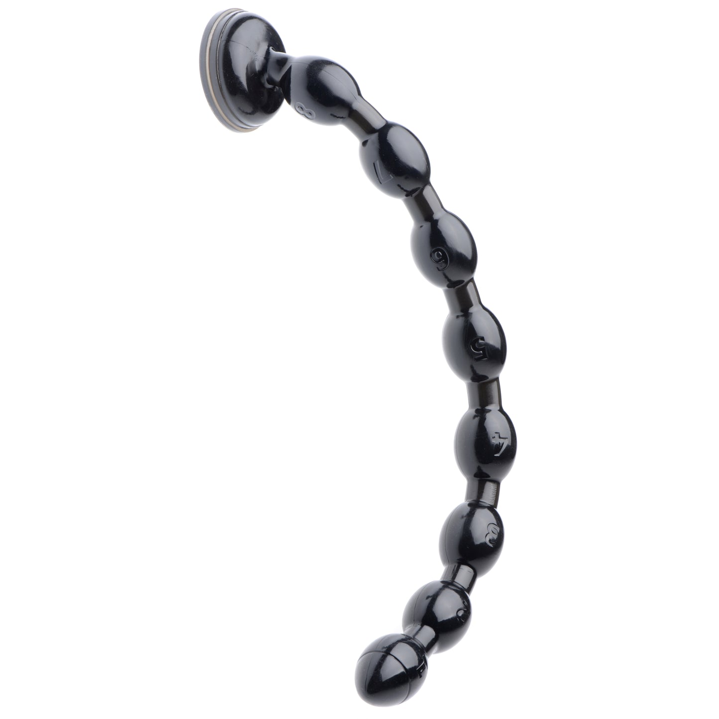 anal beads, anal probe, anal snake, prostate toy, anal toy, butt play, anal play, sex toy, adult toy, suction base