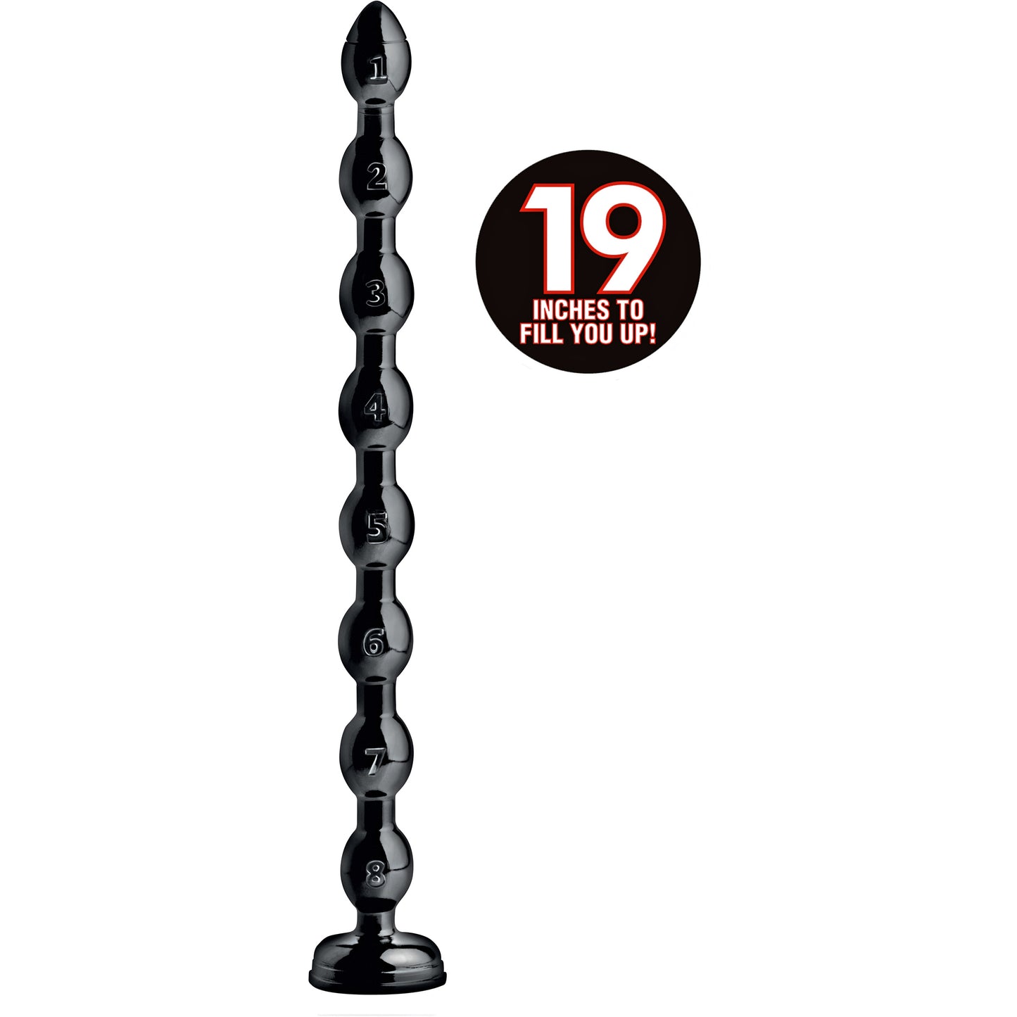 anal beads, anal probe, anal snake, prostate toy, anal toy, butt play, anal play, sex toy, adult toy, suction base