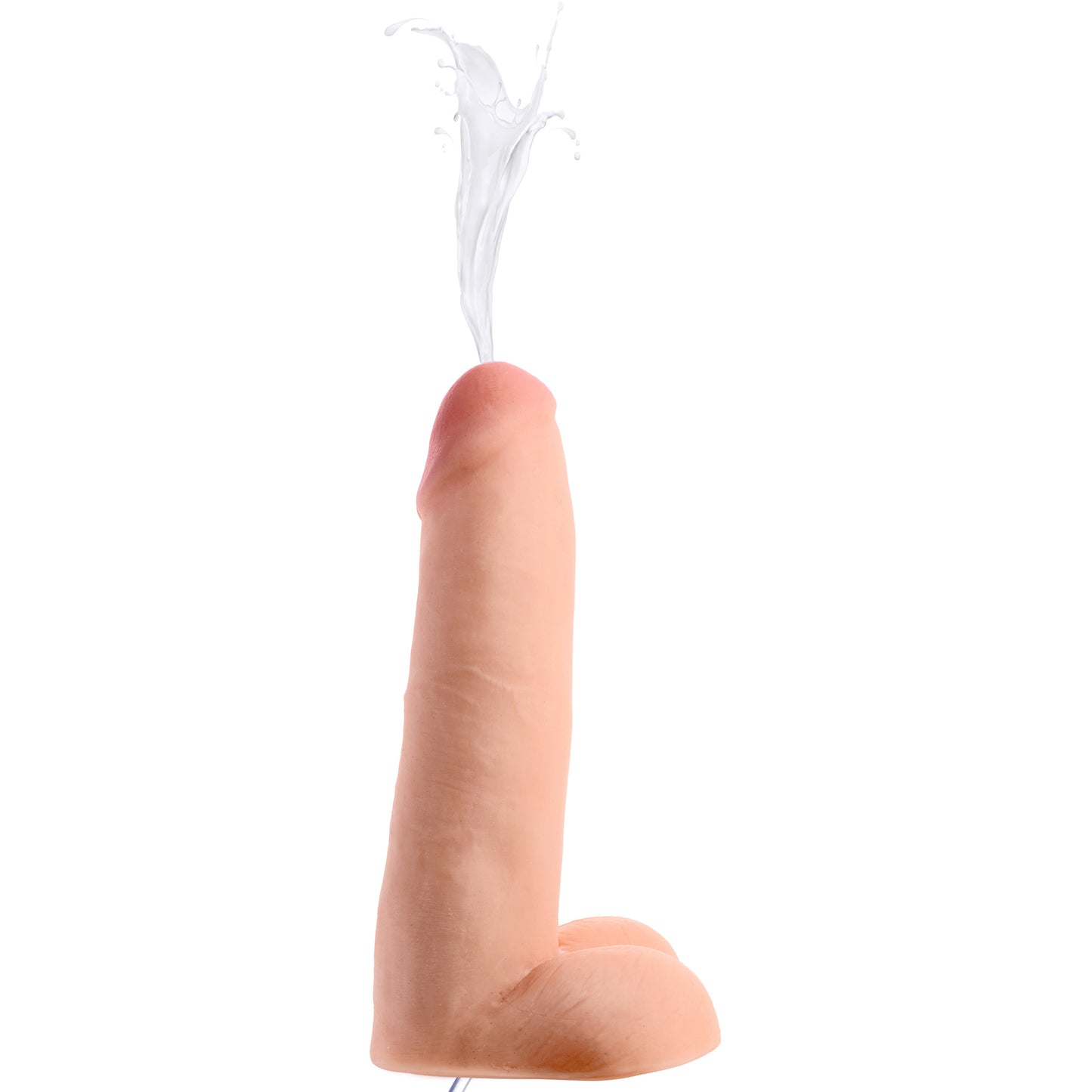 realistic dildo, squirting dildo, suction base, sex toy, adult toy, vaginal, anal, women
