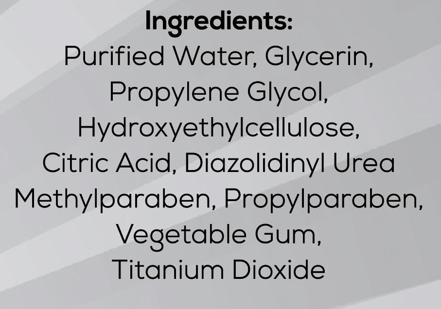 water based lubricant, lube, water lube, anal lube, personal lubricant