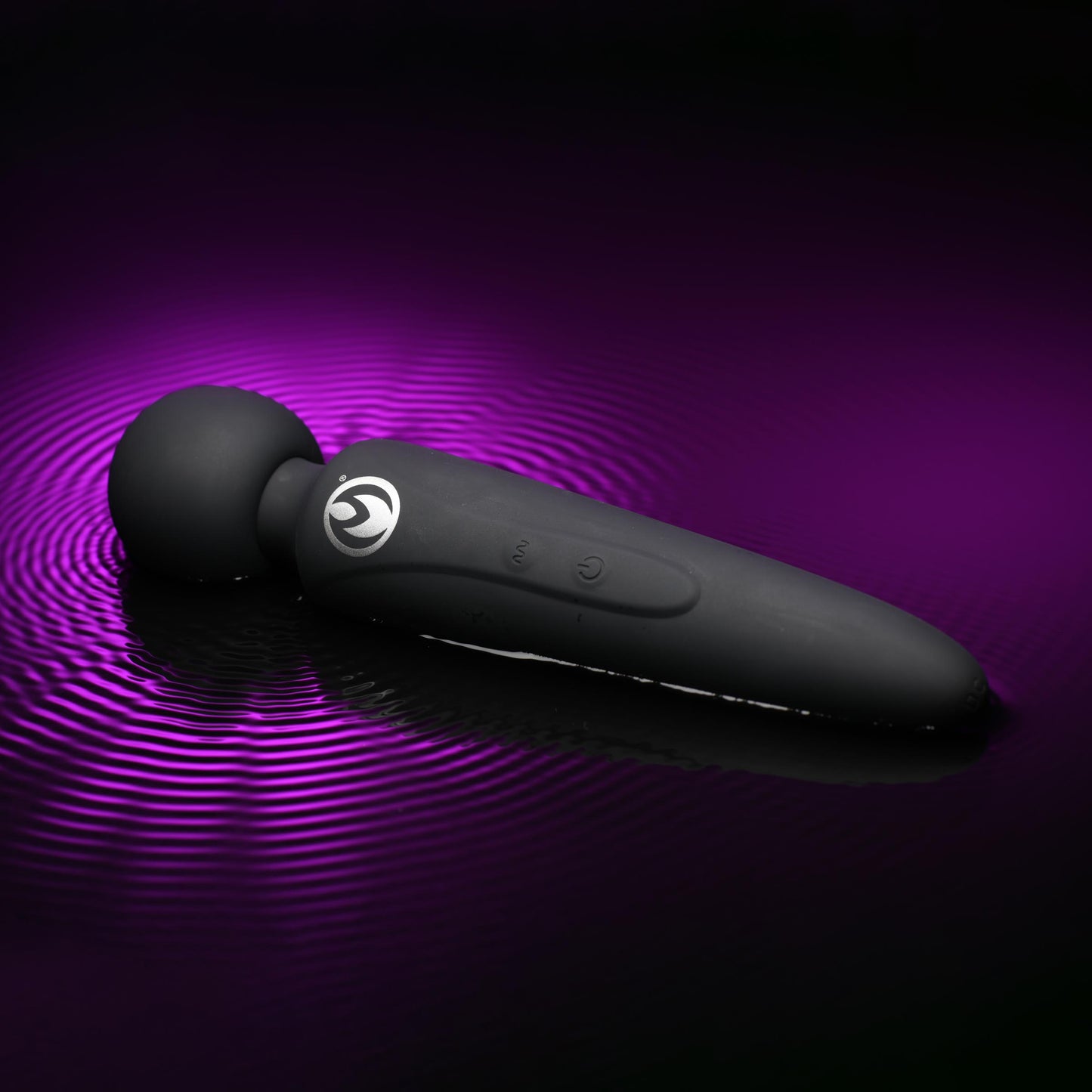 wand vibrator, massager, sex toy, adult toy