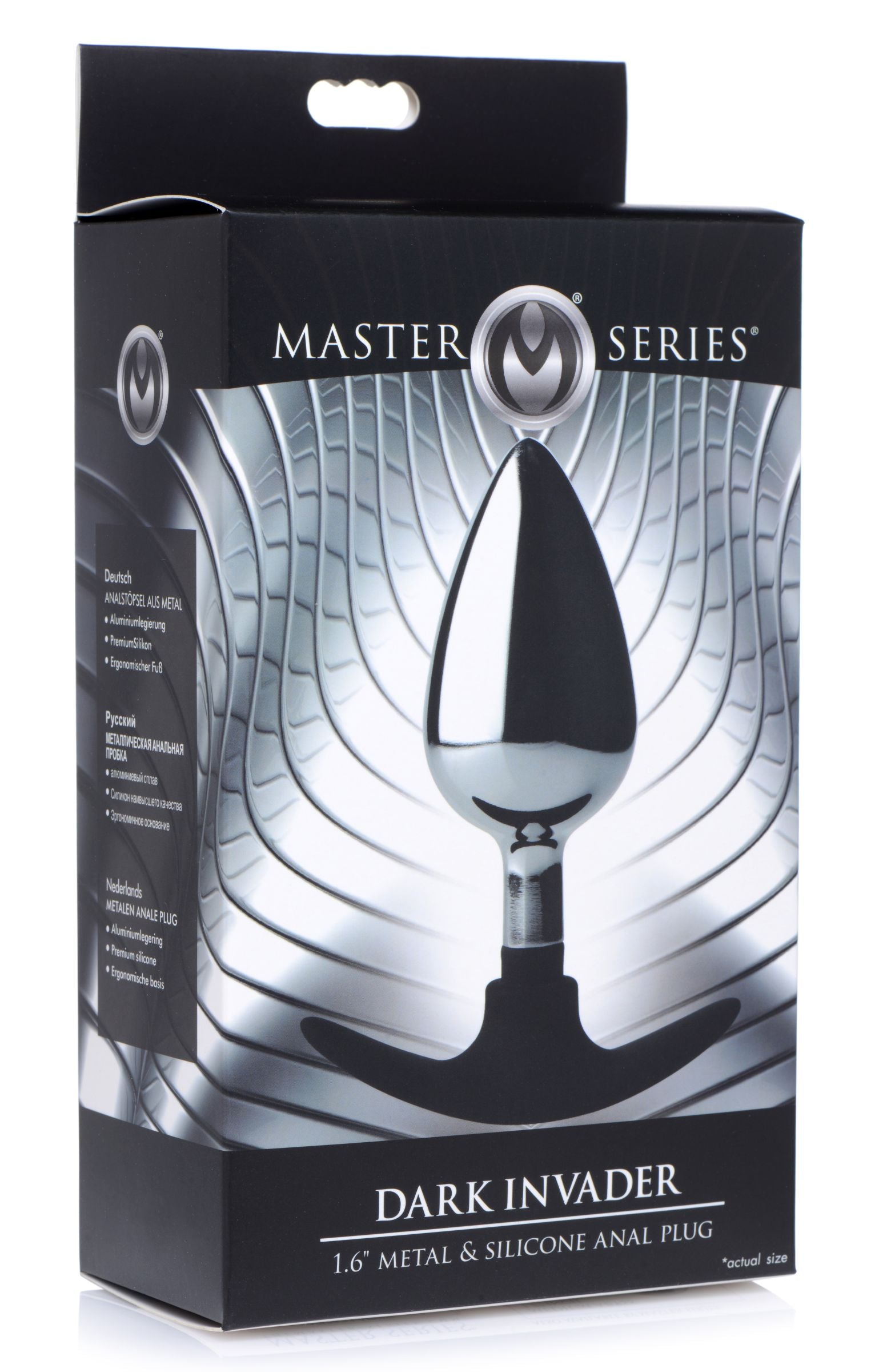 butt plug, anal plug, anal play, metal, sex toy, adult toy