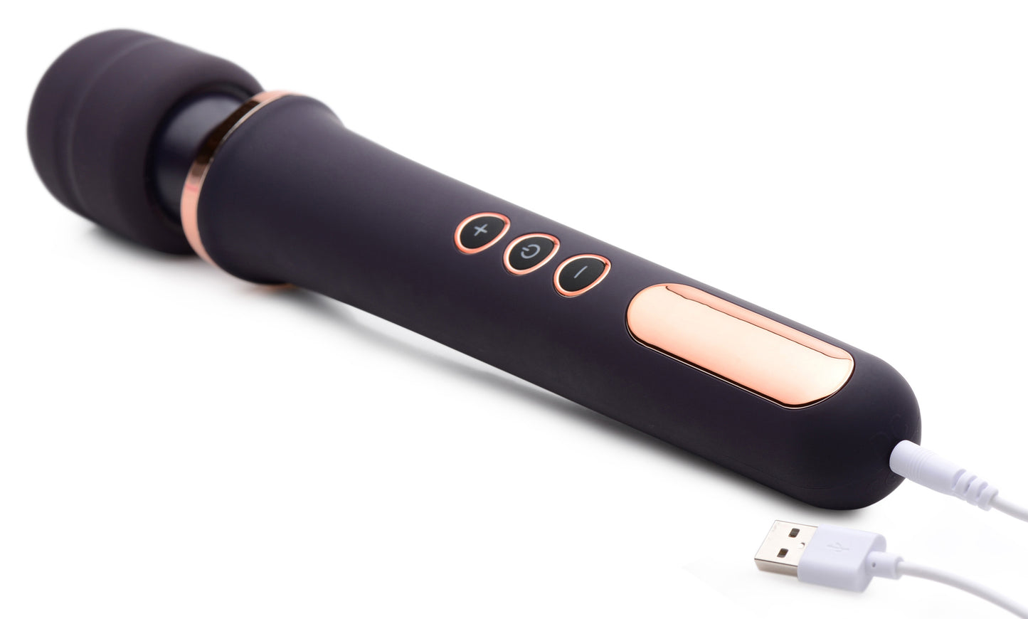 wand vibrator, massager, sex toy, adult toy