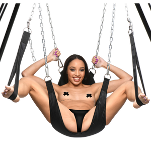Sex Swings & Slings