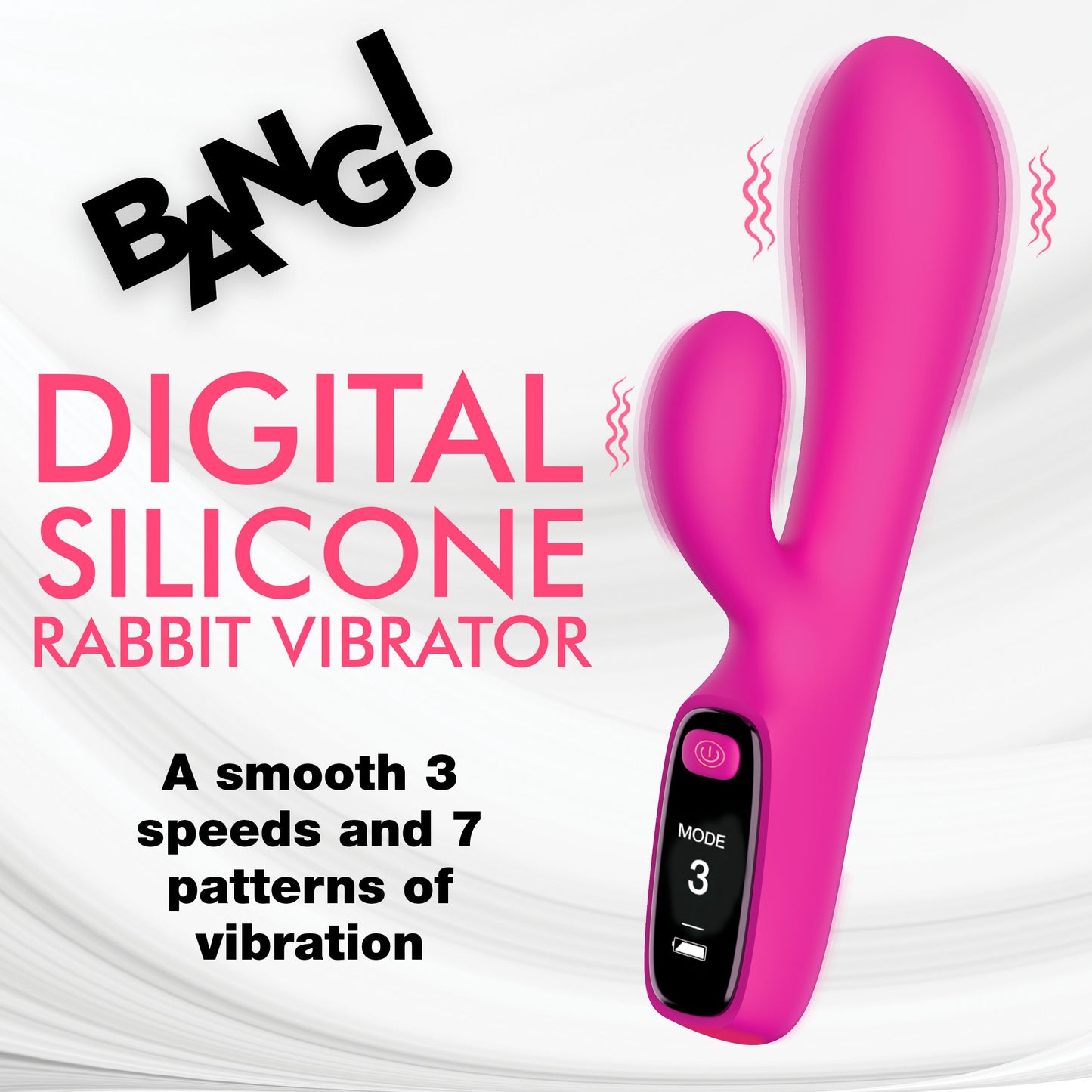 rabbit vibrator, bunny vibrator, dual, double, vibe, clitoral, g spot, g-spot, women, sex toy, adult toy