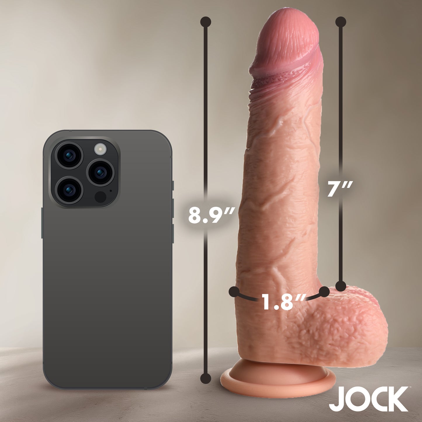 realistic dildo, suction base, adult toy, sex toy, women