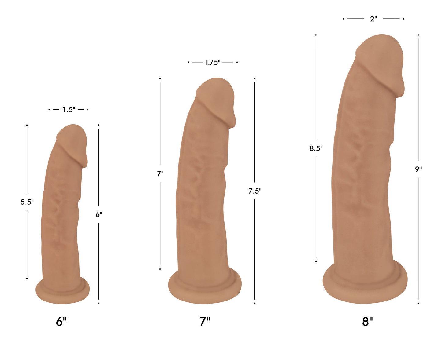 realistic dildo, sex toy, adult toy, pleasure product