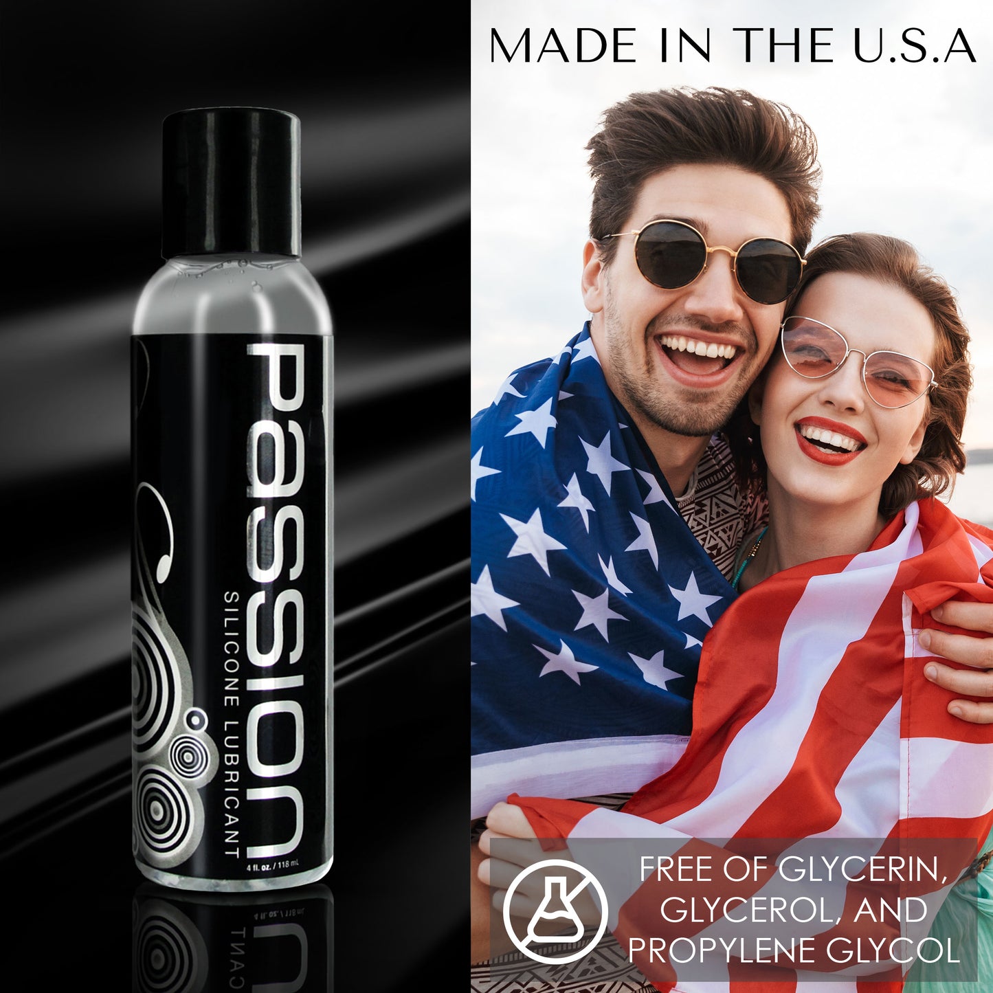 silicone lubricant, lube, anal lube