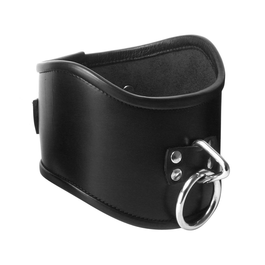 collar, restraint, neck, bondage gear, bdsm wear, kink, fetish