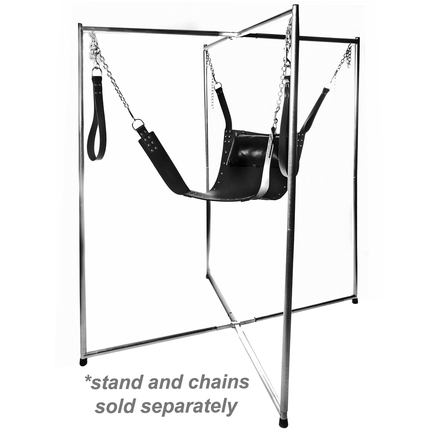 sex sling, bdsm gear, bondage, fetish, kink