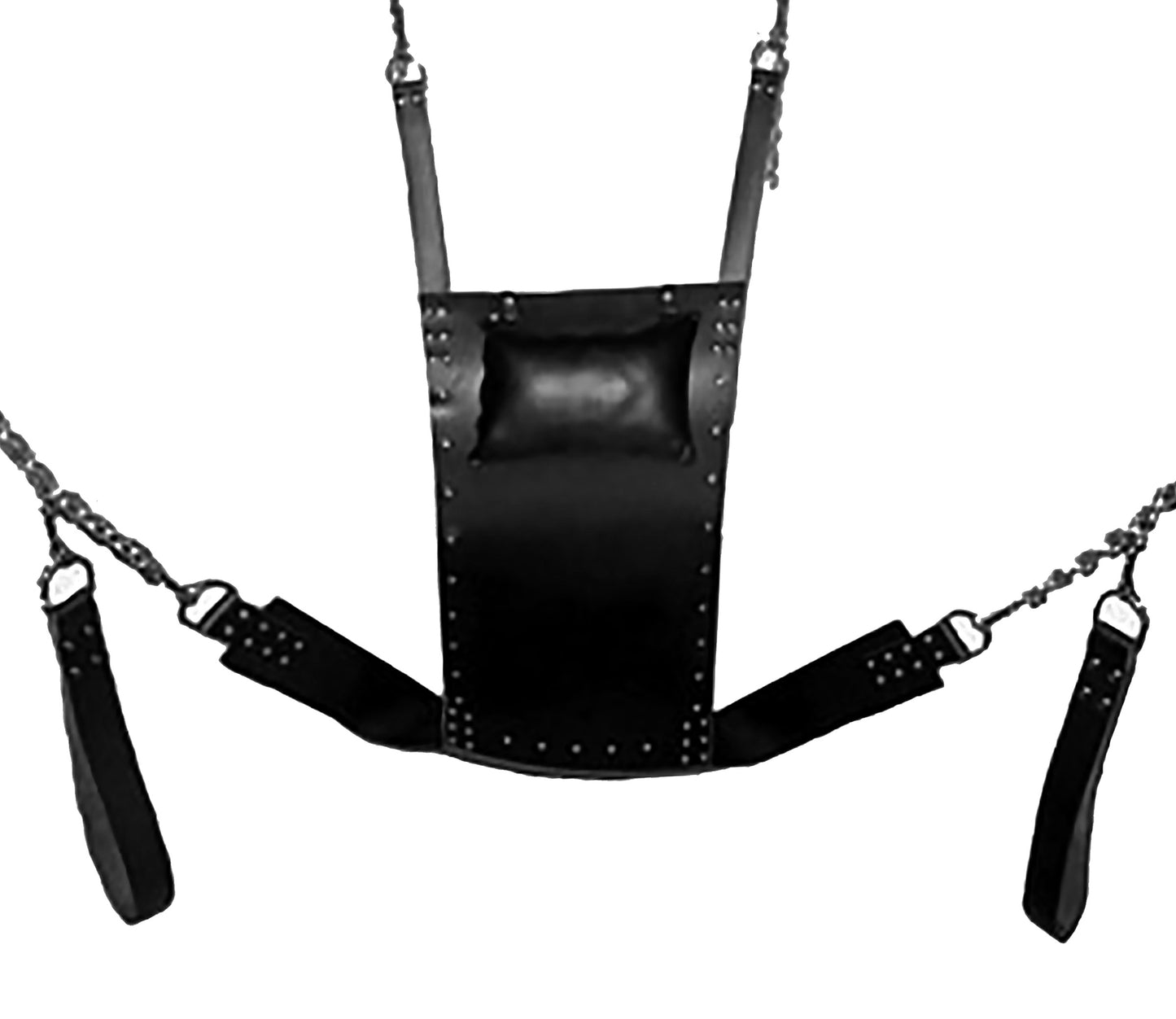 sex sling, bdsm gear, bondage, fetish, kink
