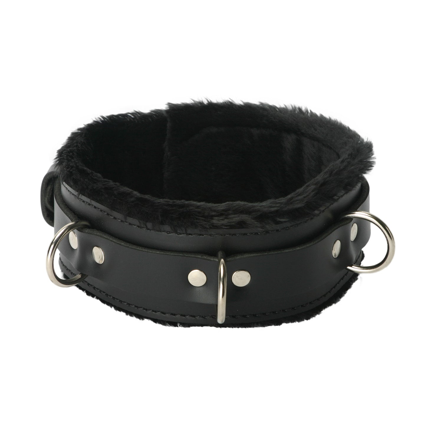 collar, restraint, neck, bondage gear, bdsm wear, kink, fetish