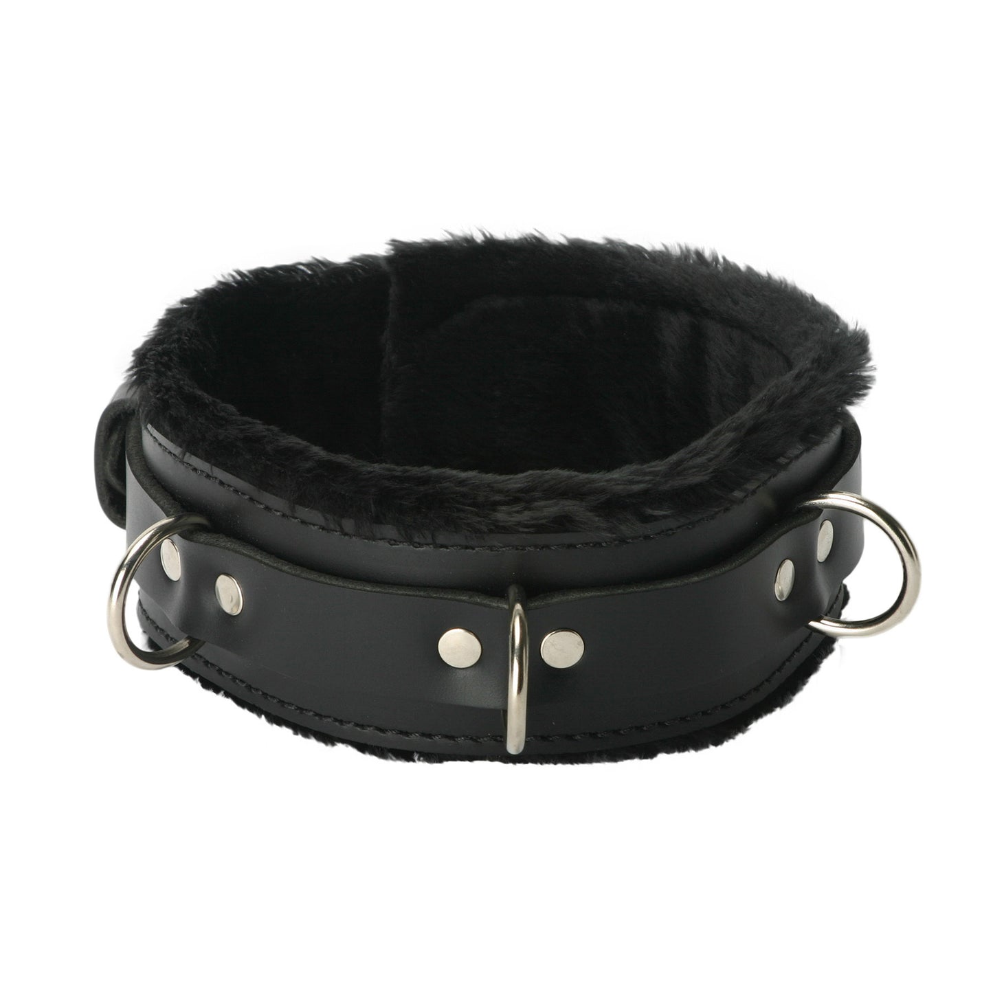 collar, restraint, neck, bondage gear, bdsm wear, kink, fetish