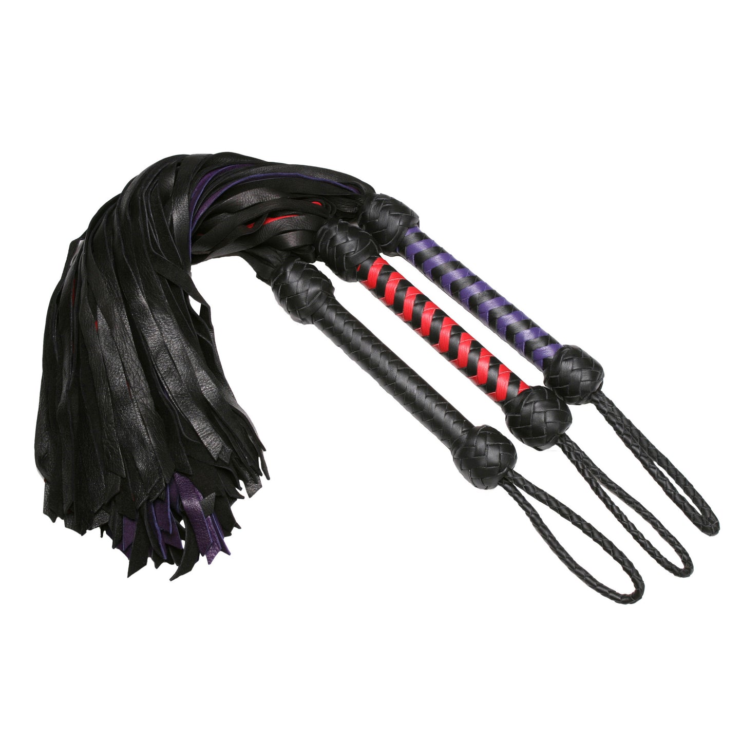 paddle, flogger, bdsm gear, bondage, domination, submission, punishment, impact toy, kink