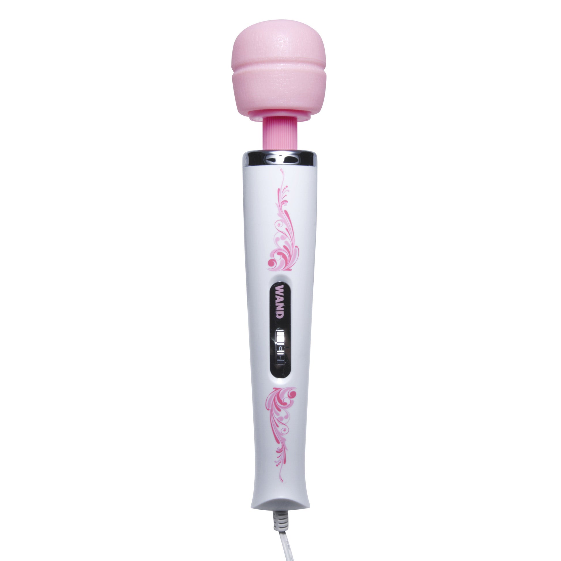 wand vibrator, massager, sex toy, adult toy