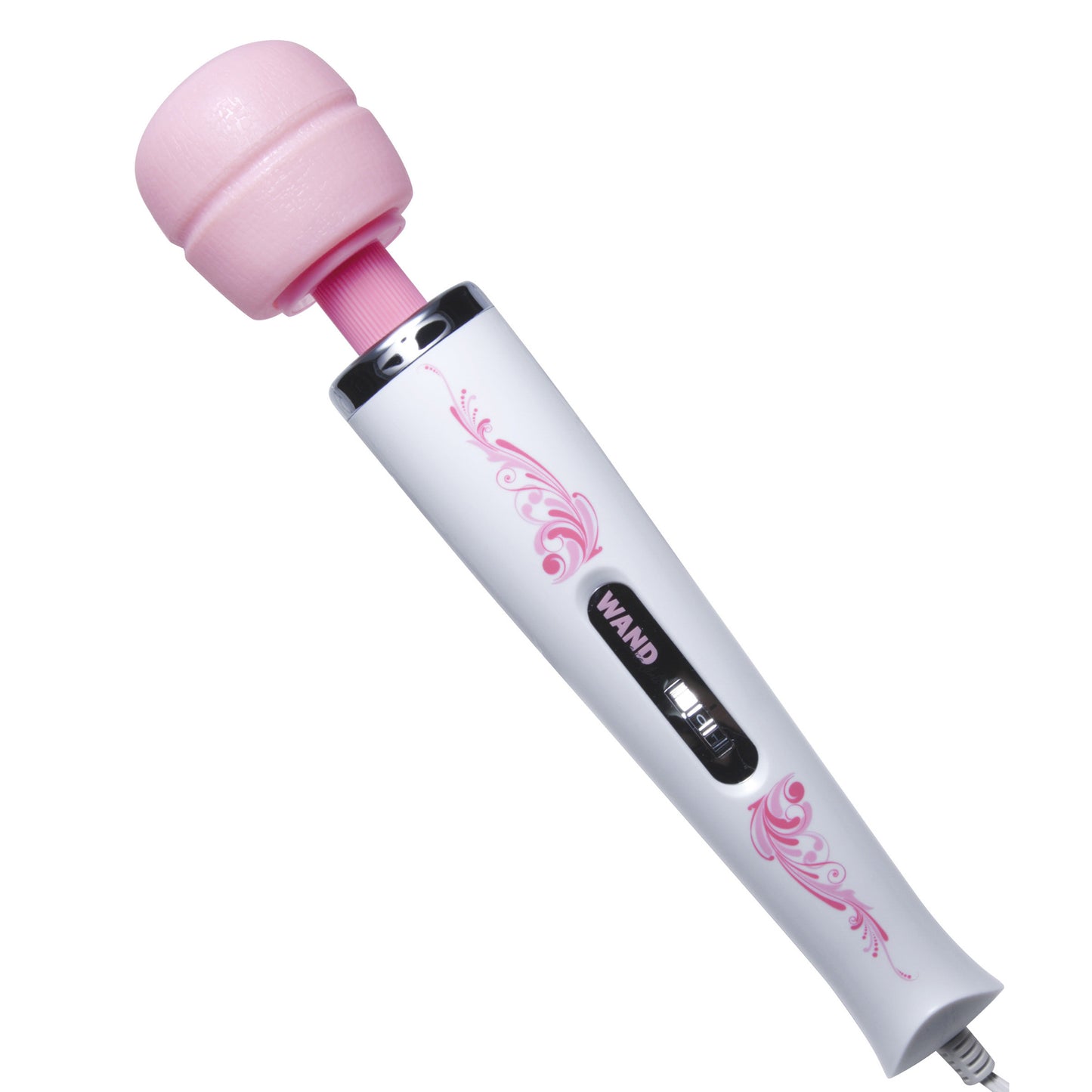 wand vibrator, massager, sex toy, adult toy