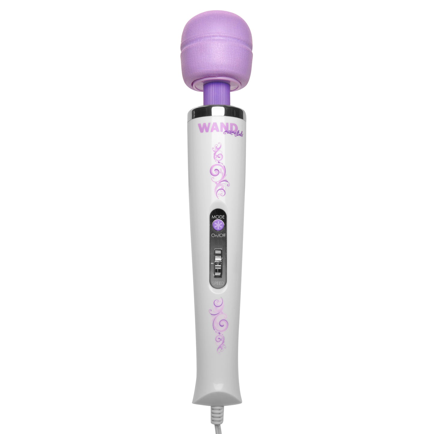 wand vibrator, massager, sex toy, adult toy