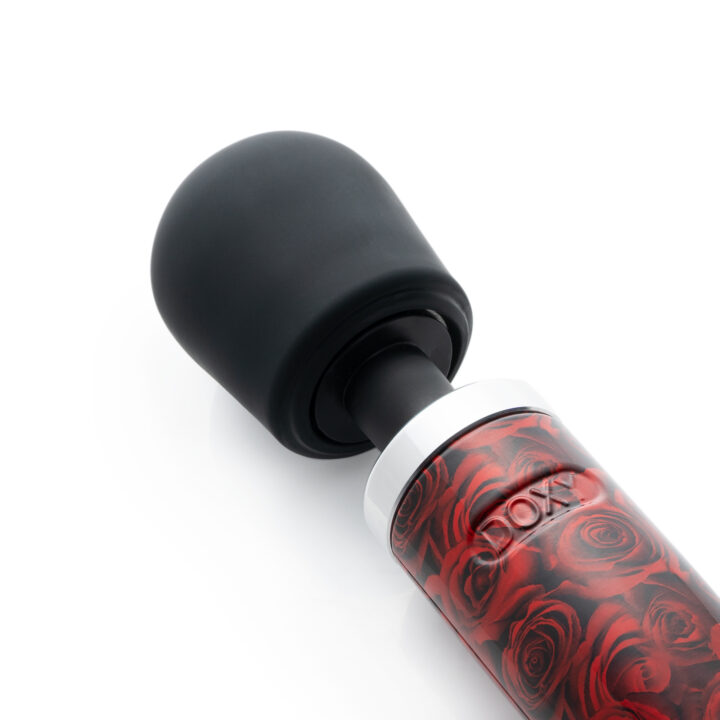 wand, massager, vibrator, women, sex toy, adult toy, vibe, hitachi