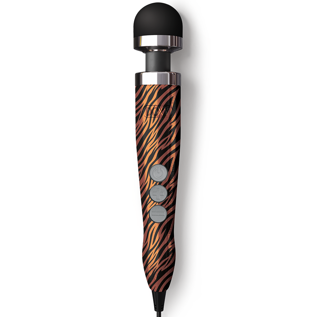 Die Cast 3 - Tiger wand vibrator, sex toy, adult toy, women, massager, hitachi