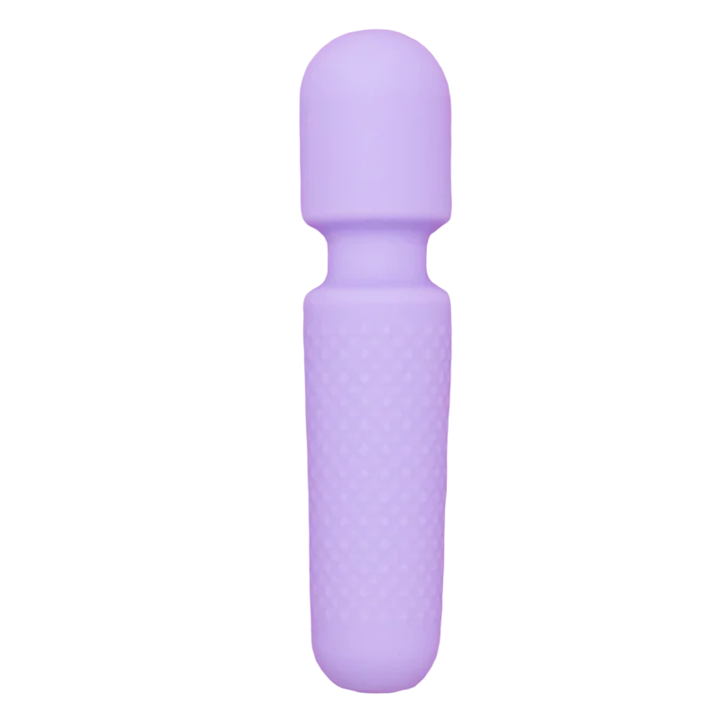 Tiny Wand Emojibator wand vibrator, massager, sex toy, adult toy