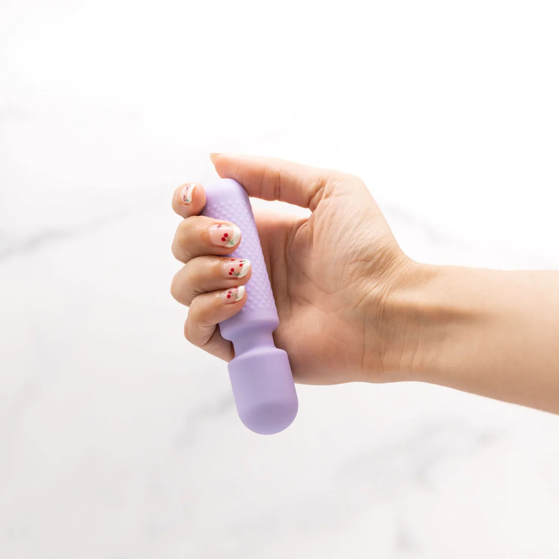 Tiny Wand Emojibator wand vibrator, massager, sex toy, adult toy