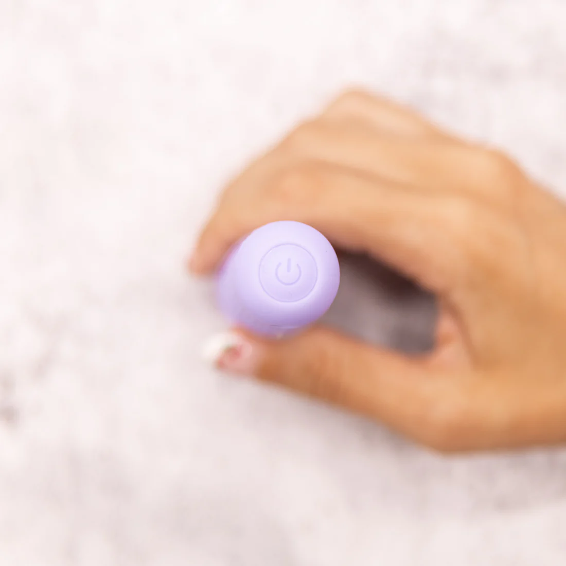 Tiny Wand Emojibator wand vibrator, massager, sex toy, adult toy
