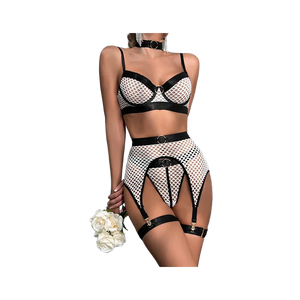 Complete Lingerie Set