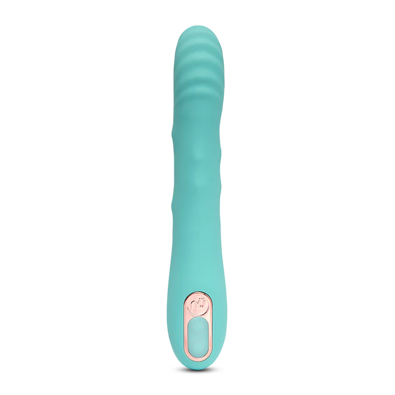 ROXII WAND - ELECTRIC BLUE wand, massager, vibrator, women, sex toy, adult toy, vibe, hitachi