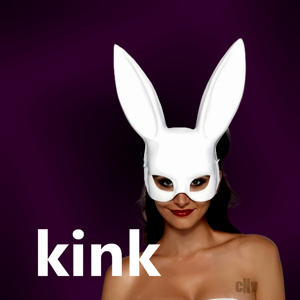 kink, bdsm, bondage, fetish