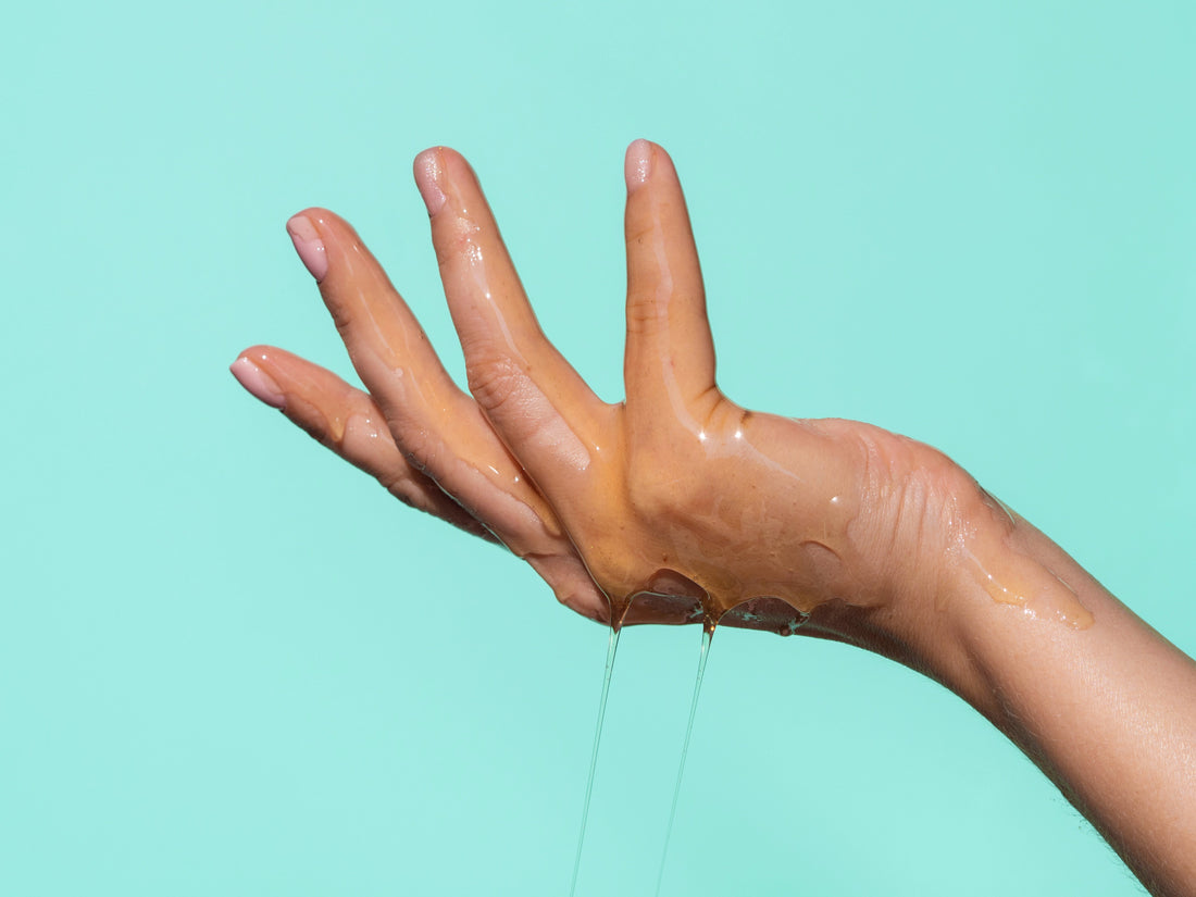 A Guide to Choosing the Right Lubricant