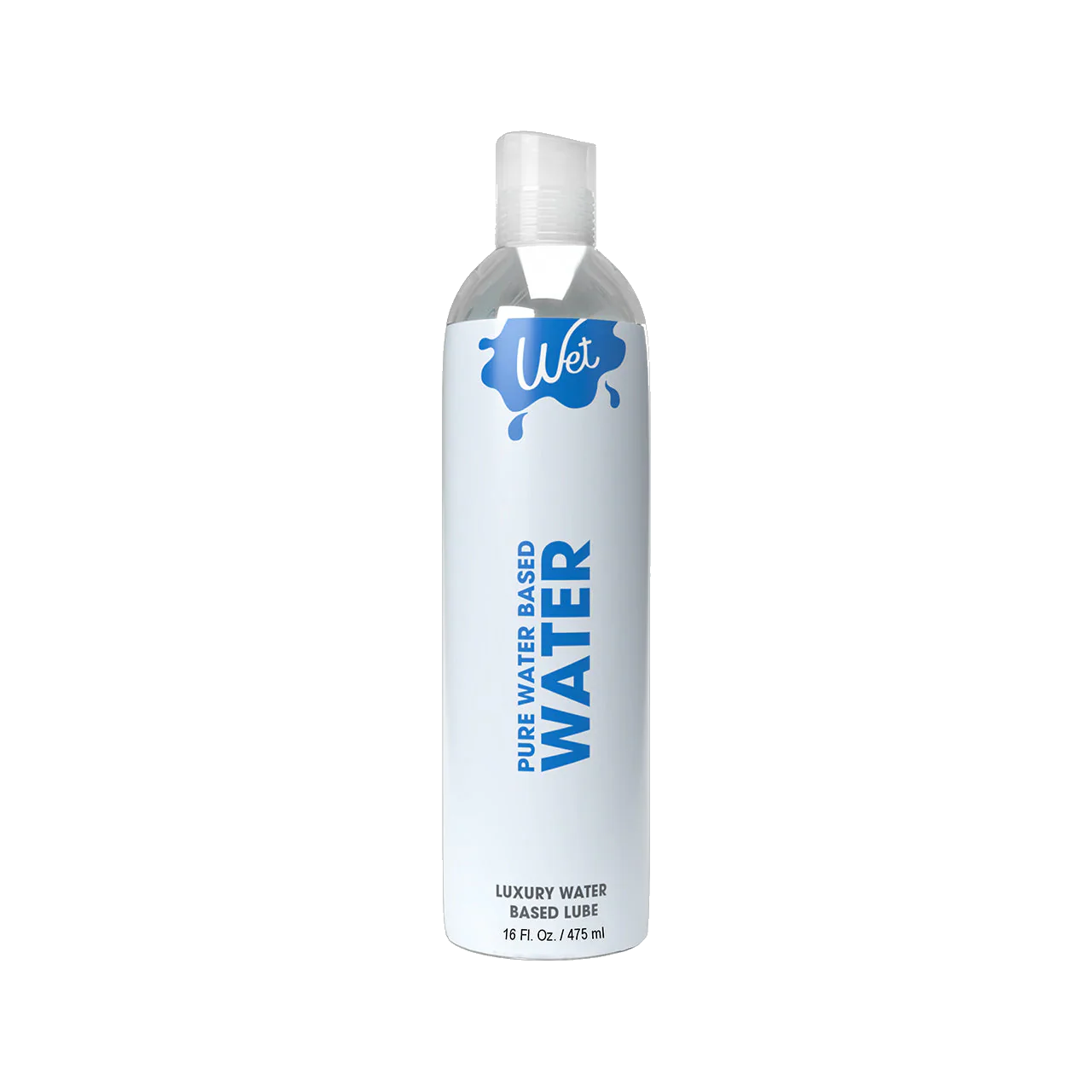 Water Based Lubes