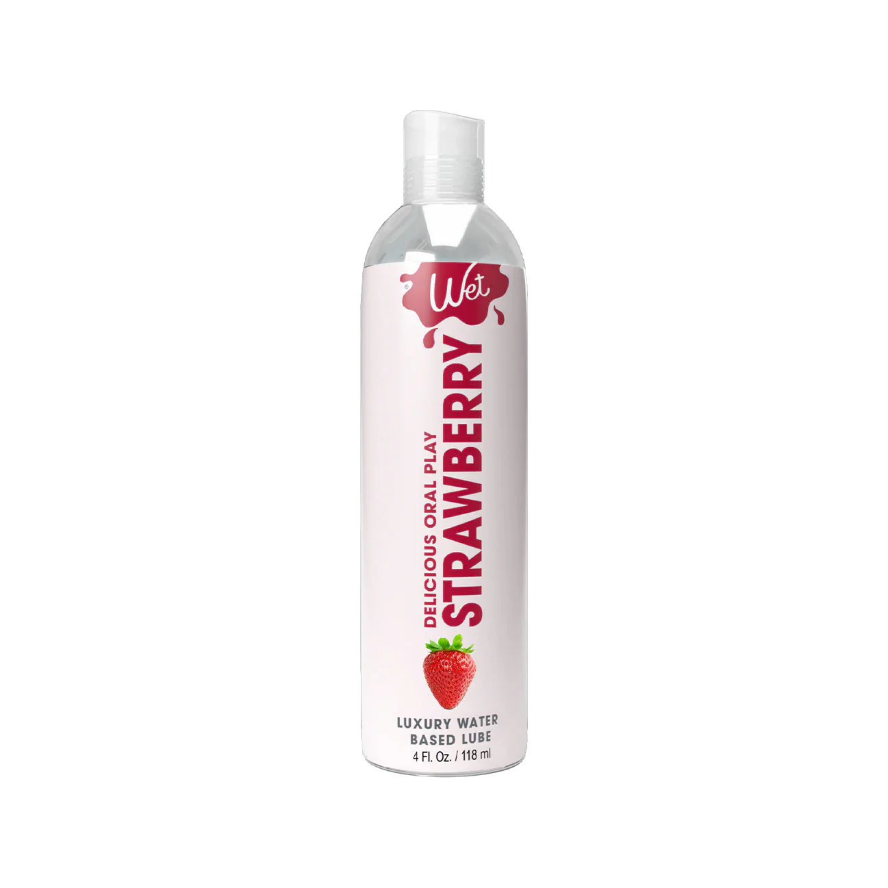 Flavored Lubes