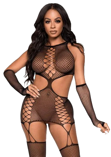 Mini Dress & Bodysuits