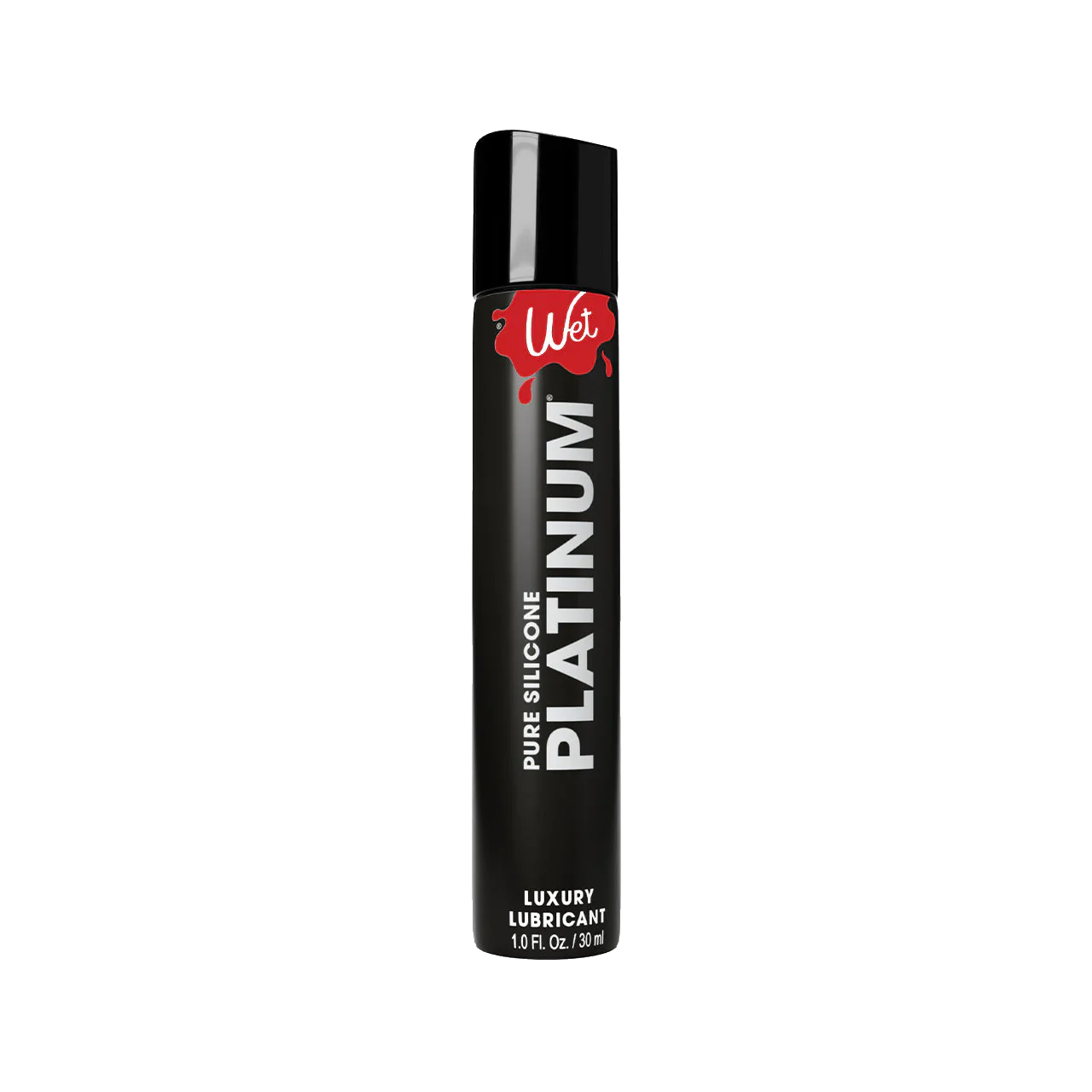 Silicone Lubes