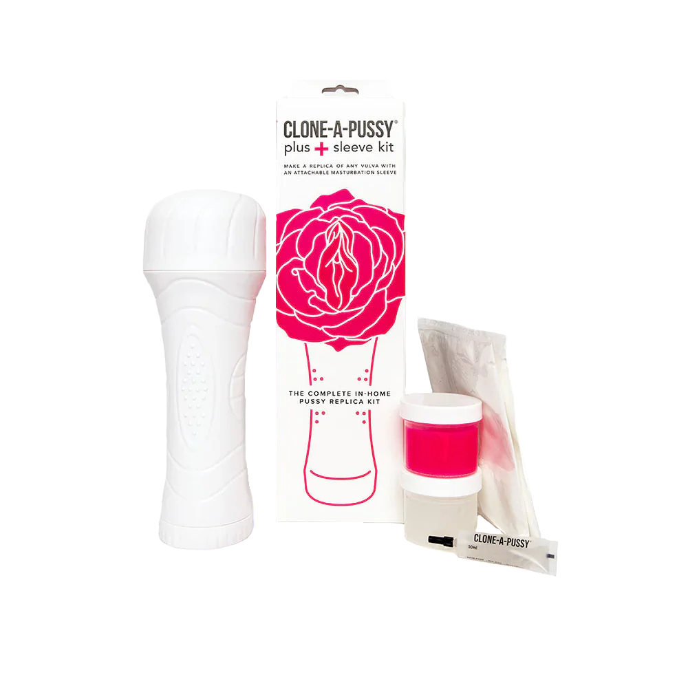 Pussy Cloning Kit