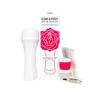 Pussy Cloning Kit