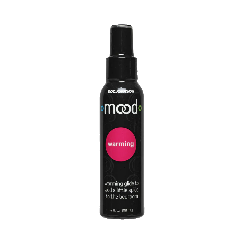 Sensation Enhancers (Cooling, Tingling, Warming)
