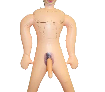 Blow Up Dolls